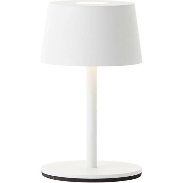 Brilliant - Lampe a poser - BRILLANT - JONA - LED 2W - Métal - IP44 - Blanc - Image 5