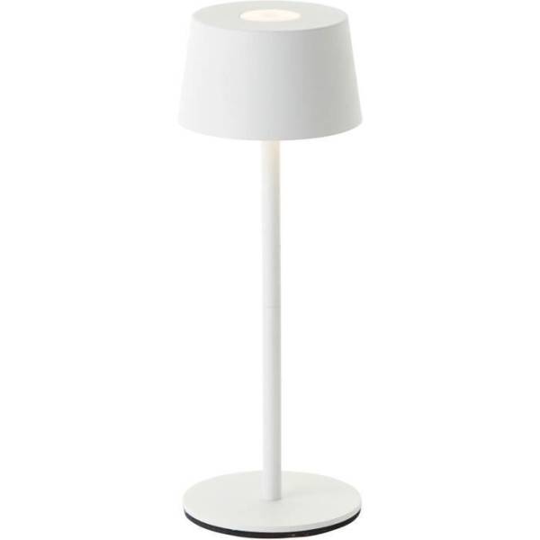 Brilliant - Lampe a poser - BRILLANT - JONA - LED 2W - Métal - IP44 - Blanc - Image 2