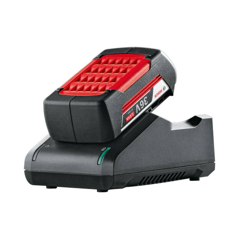 Bosch - Coupe-herbe AdvancedGrassCut 36V-33 BOSCH sans batterie - 06008C1K01 - Image 3