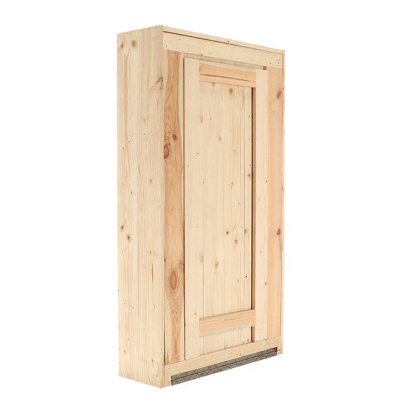 Esschert Design - Bar mural rabattable en Bois - Esschert Design - Image 4