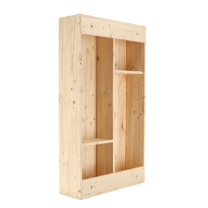 Esschert Design - Bar mural rabattable en Bois - Esschert Design - Image 1