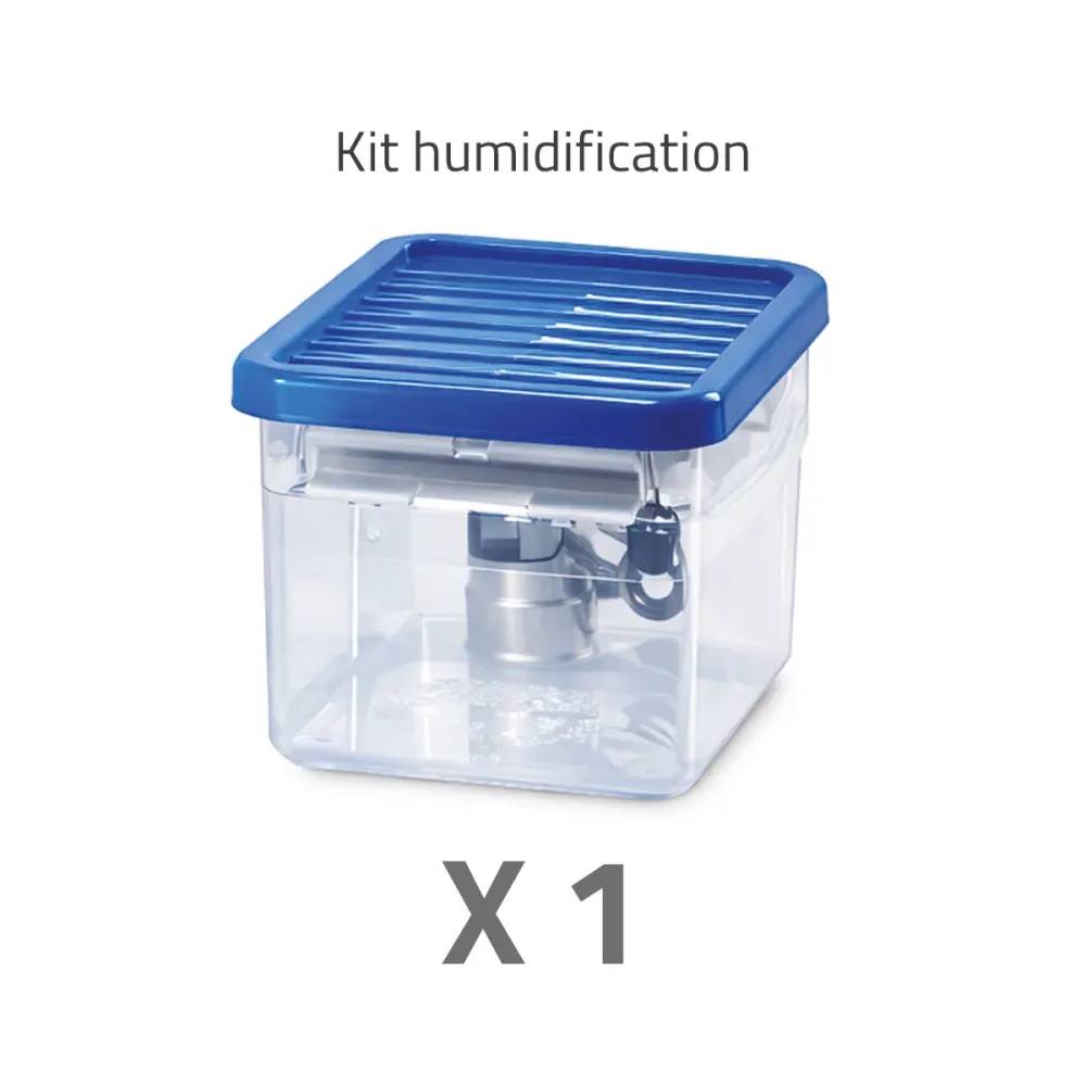 Couveuse + 1 Tiroir de caille à poule + 1 Panier d'éclosion + 1 Kit humidification MAINO - Image 6