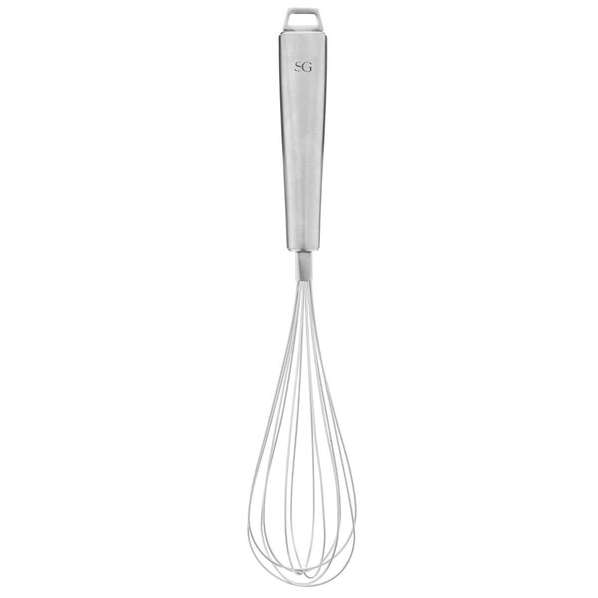 Fouet en inox "Silver Précision" - 5five - Image 5