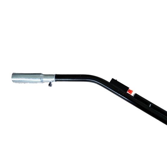 Désherbeur Thermique Gaz 1100W Piezo - Chalumeau gaz sans fil - Bruleur Mauvaises Herbes, Allumage Barbecue, Poêle à bois INTEC - Image 5
