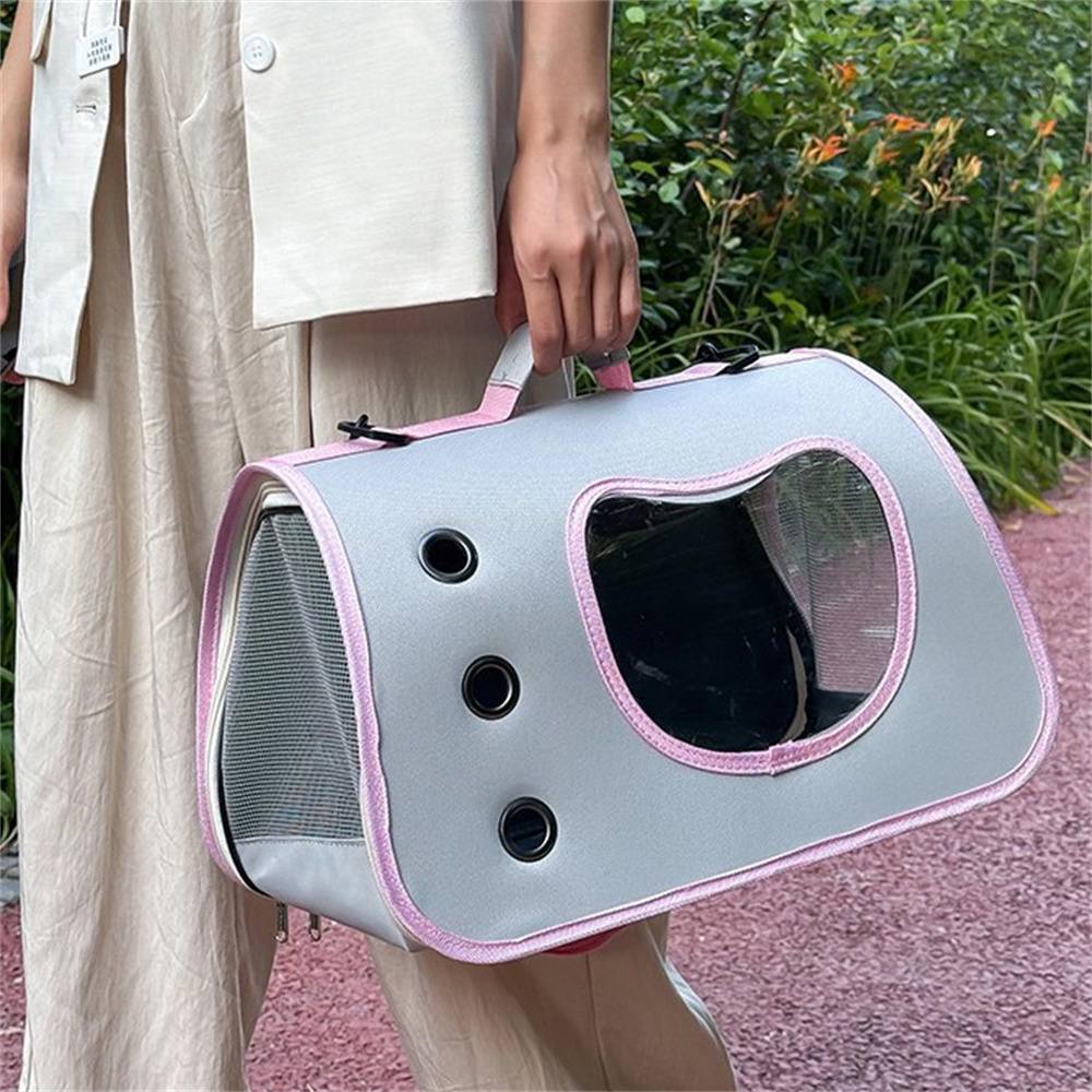 Cage et sac fourre - tout pour animaux de compagnie DtopbuyAge - Image 2