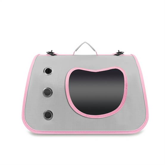 Cage et sac fourre - tout pour animaux de compagnie DtopbuyAge - Image 1