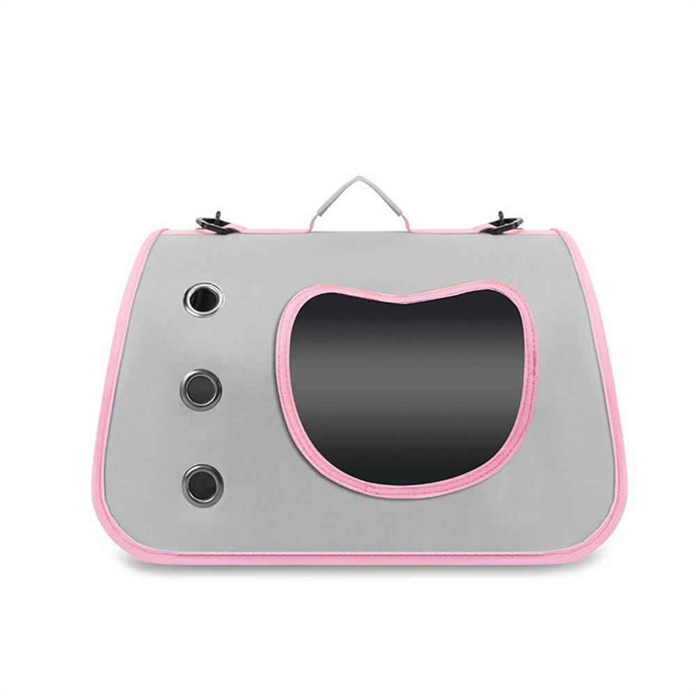 Cage et sac fourre - tout pour animaux de compagnie DtopbuyAge - Image 1