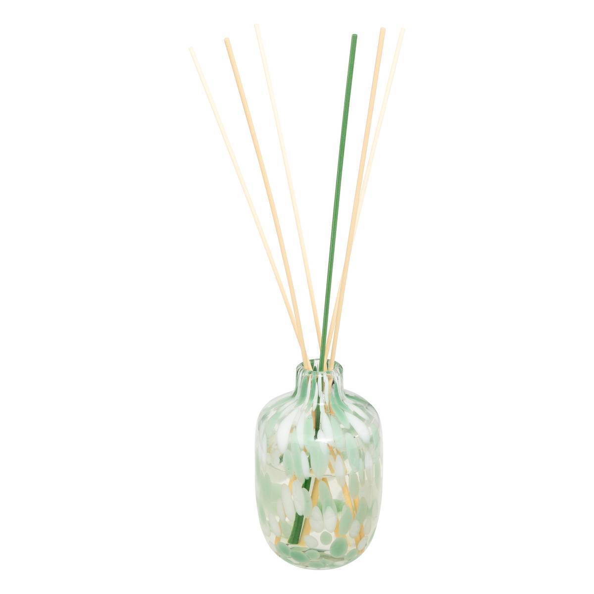 Atmosphera - Diffuseur de parfum "Mancha" fleur de lin 850ml - Atmosphera Créateur d'intérieur - Image 1