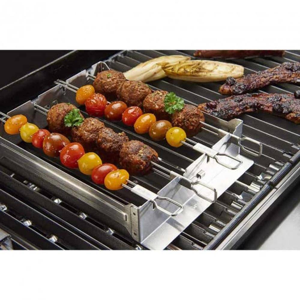 Broil King - Support brochettes Broil King petit modèle - Image 2