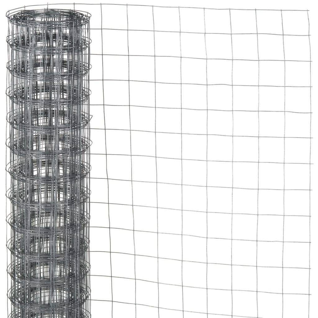 Clotures - palissades Julienne Nature L. 13 X H. 0 - Prolenta Premium - Image 1