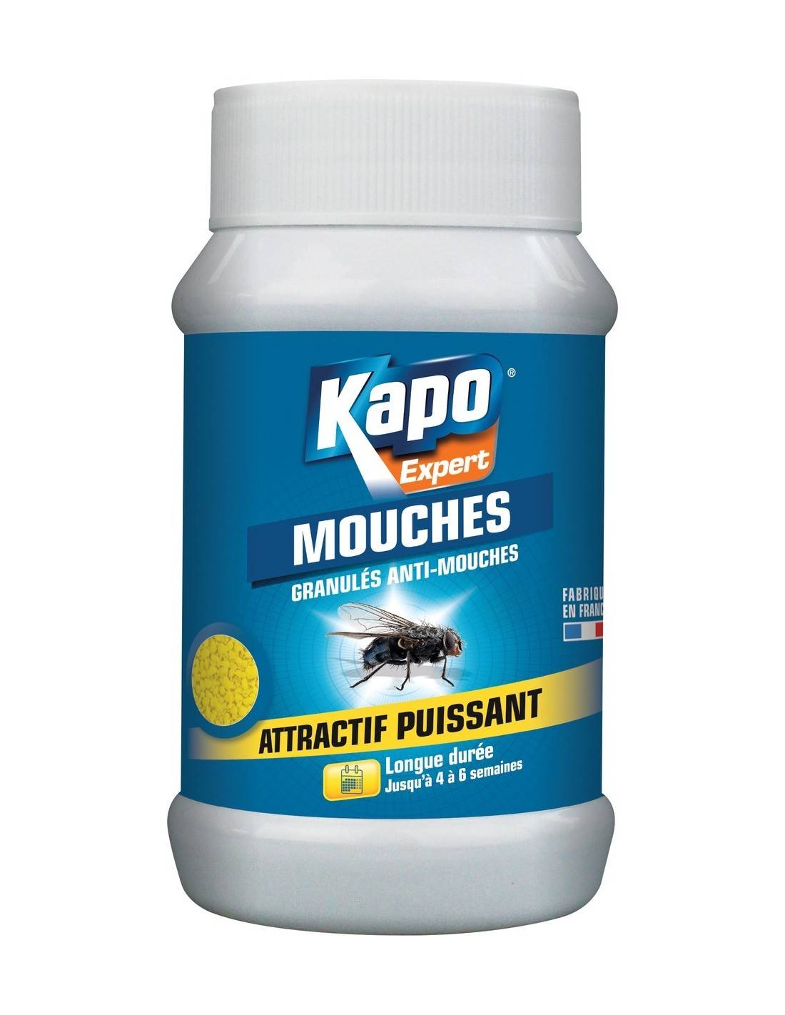 Granules Anti – 300g – Mouches - Image 1