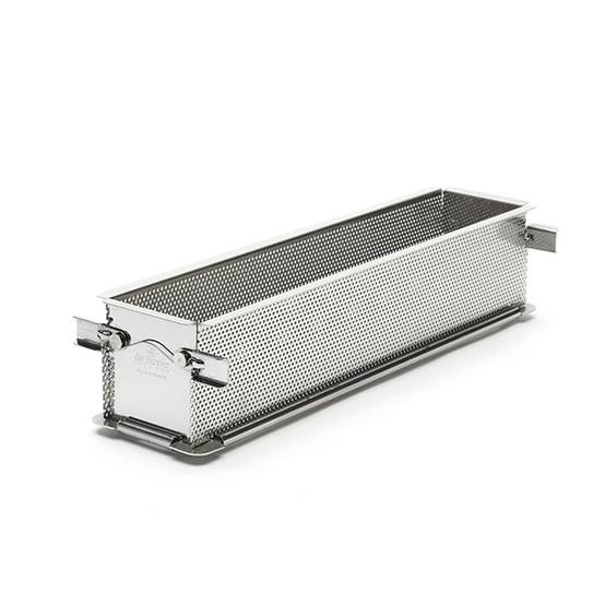 Moule perforé geoforme 35 cm - Image 1