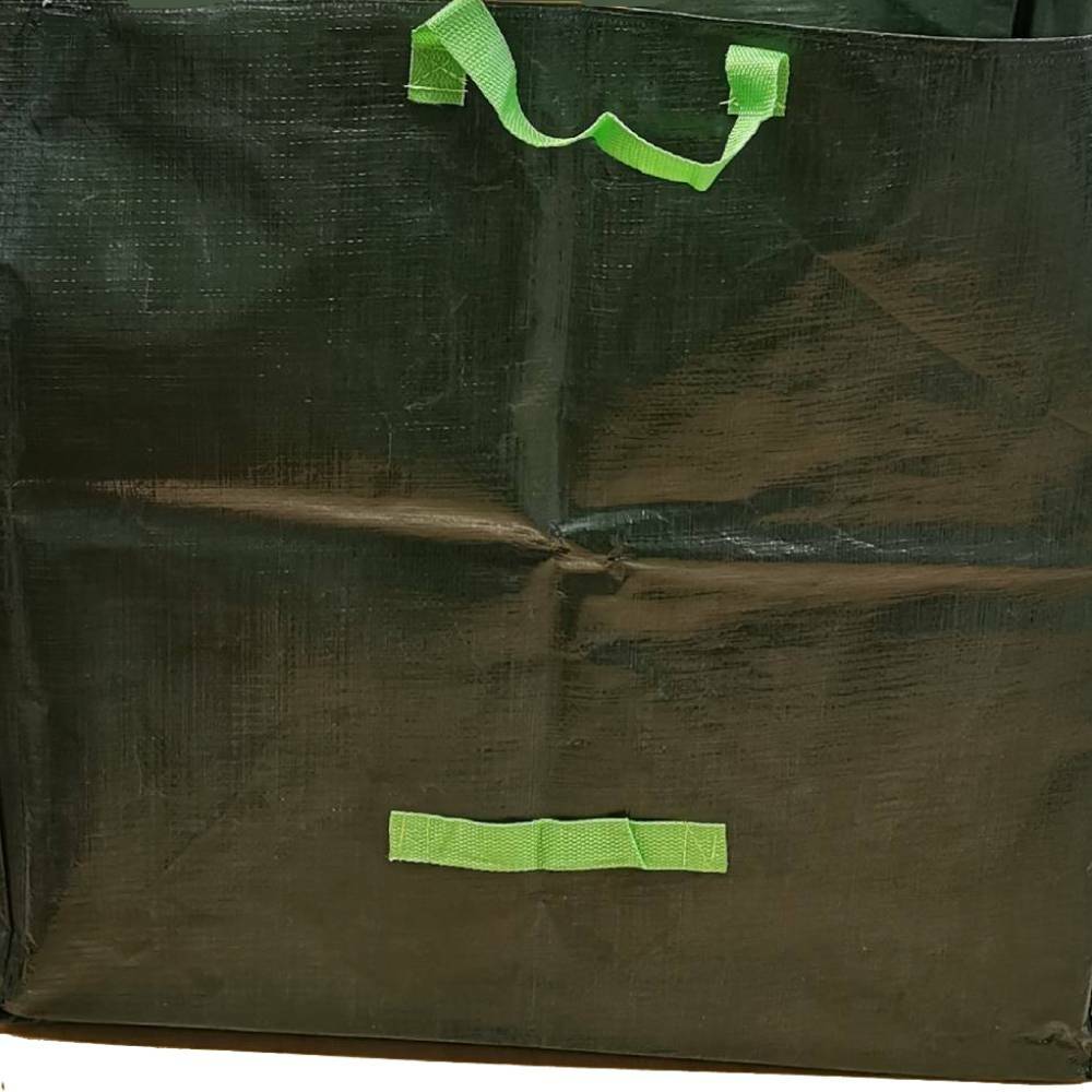Sans Marque - Sac de jardin carré - Lot de 3 - Image 5
