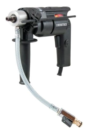Carotteuse portative à eau D.18mm pour grès cérame DIAM - END712P - Image 1