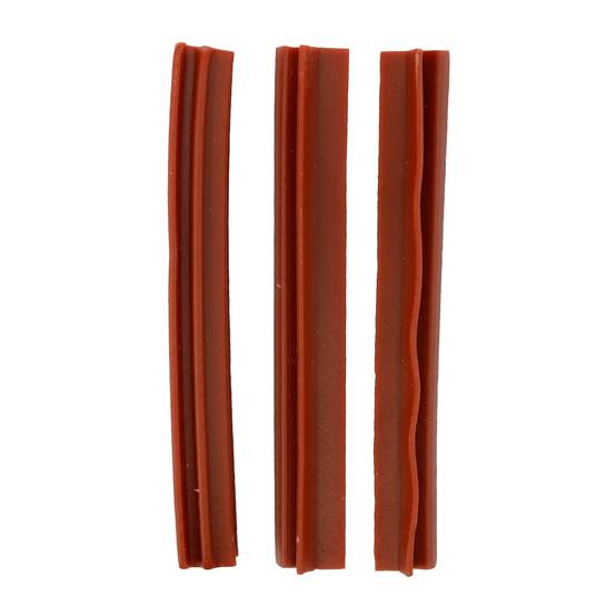 Friandises chien Veggie Bâton avec fraise - Image 1