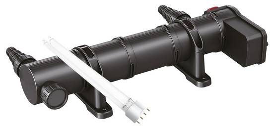 Pack Promo Stérilisateur UV-C 36W + Ampoule de Rechange 36W