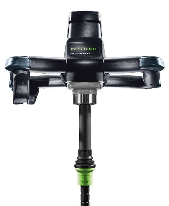 Mélangeur MX 1000 RE EF HS2 | 575806 - Festool - Image 2