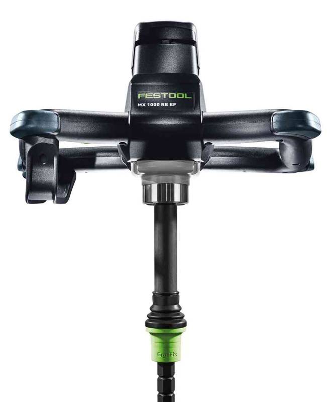 Mélangeur MX 1000 RE EF HS2 | 575806 - Festool - Image 2