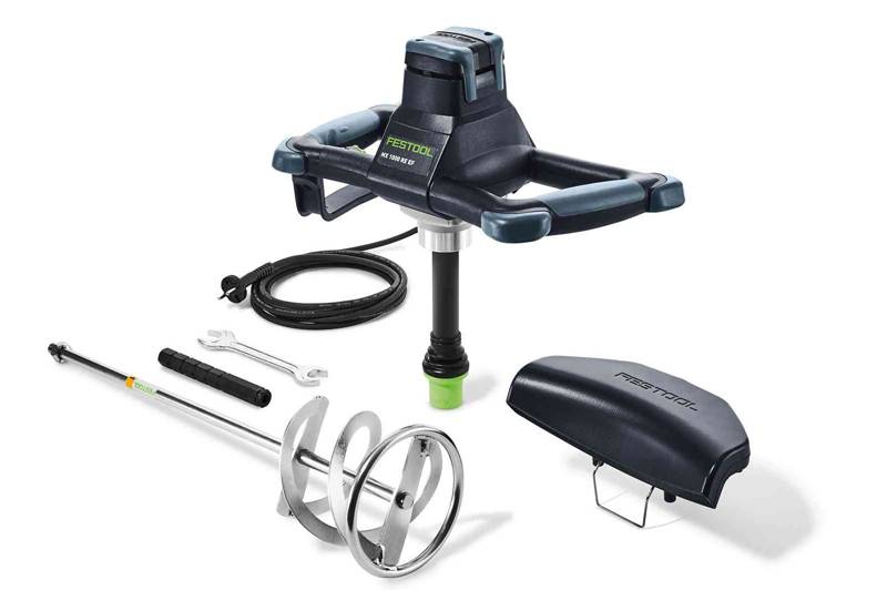 Mélangeur MX 1000 RE EF HS2 | 575806 - Festool - Image 1
