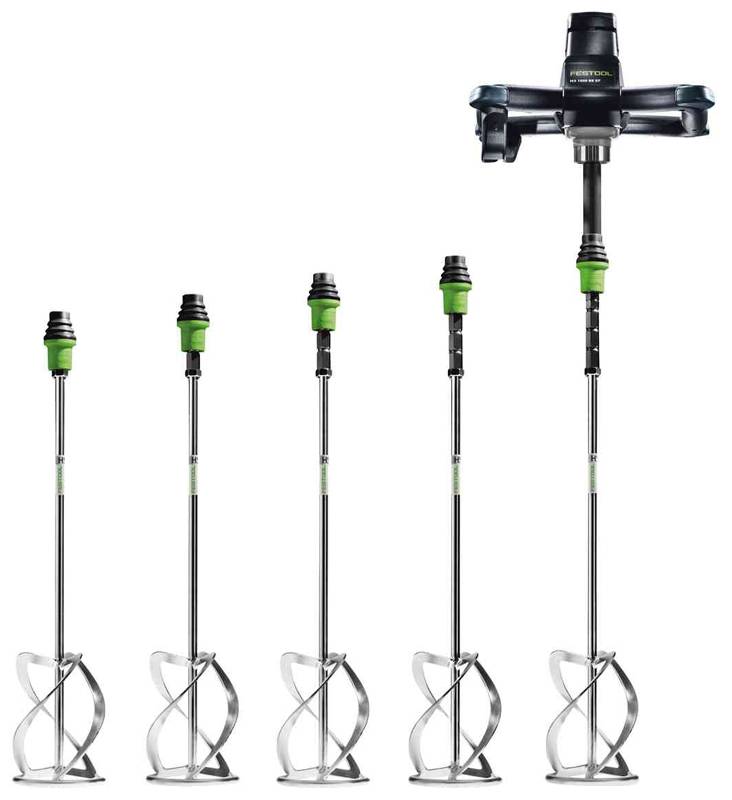 Mélangeur MX 1000 RE EF HS2 | 575806 - Festool - Image 3