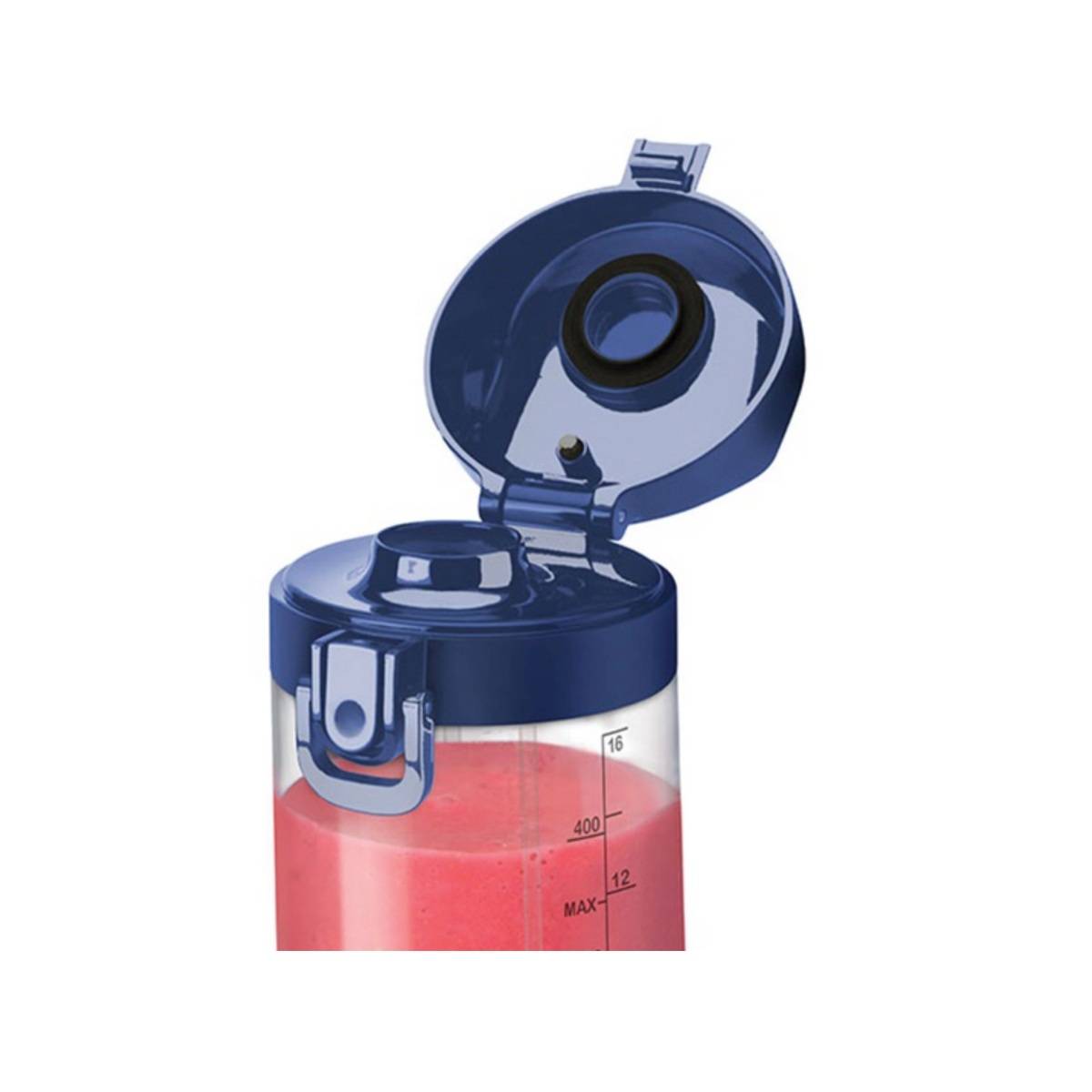 Blender portable 0.475l 70w bleu nuit NBP003NBL Nutribullet - Image 3