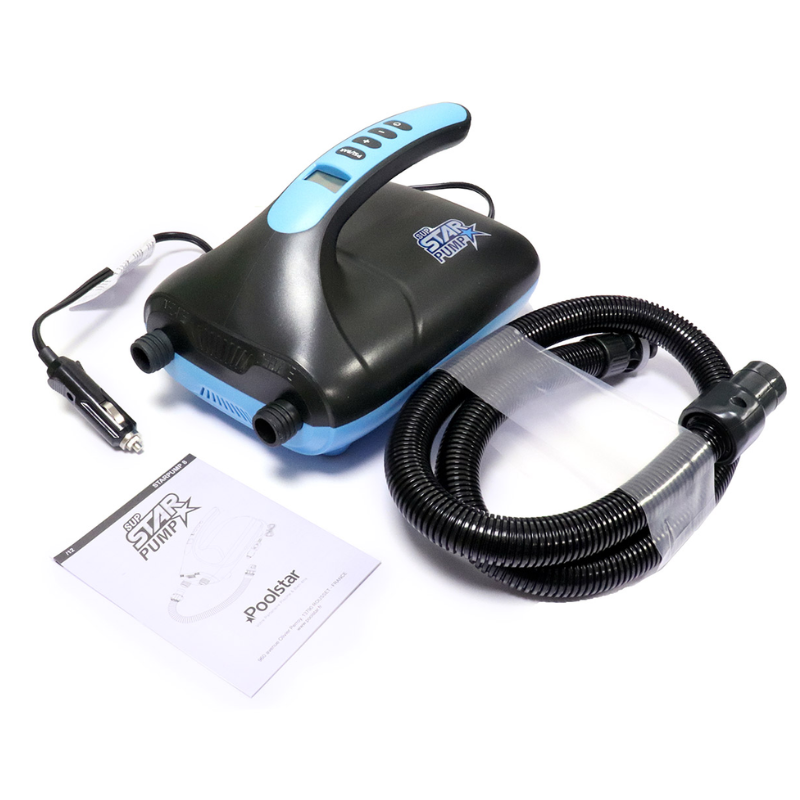Pompe de gonflage SUP StarPump 8 - 20psi - Image 2