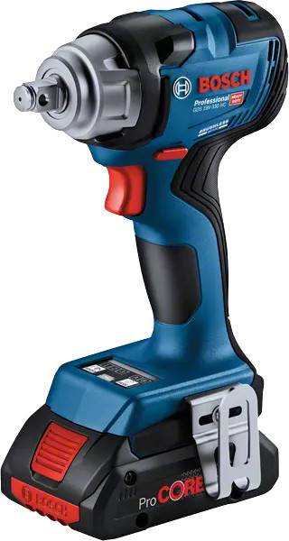 Bosch - Boulonneuse GDS 18V-330 HC Solo | 06019L5000 - Bosch - Image 1