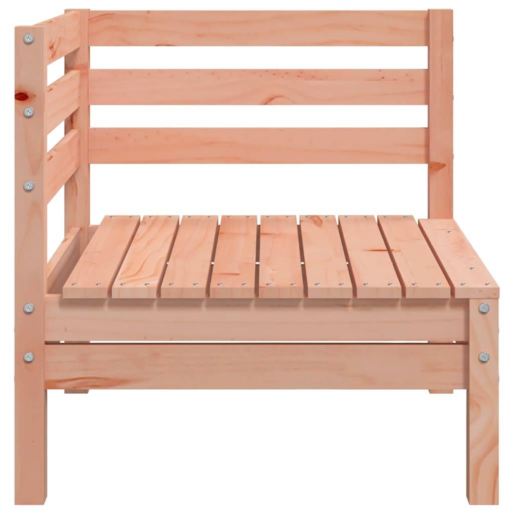 Vidaxl - Canapé d'angle de jardin bois massif douglas vidaXL 837982 - Image 10