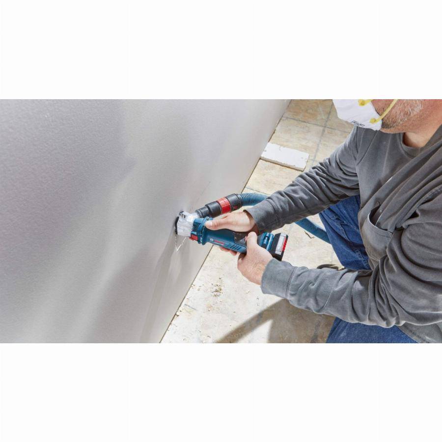 Bosch - Outil multifonction GCU 18V-30 BOSCH - sans batterie ni chargeur - 06019K8000 - Image 2