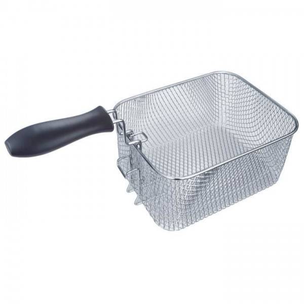 Friteuse Electrique CONTINENTAL EDISON CEFR4IX3 -  4 Litres - 2000W - Image 5