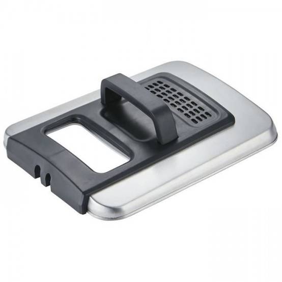 Friteuse Electrique CONTINENTAL EDISON CEFR4IX3 - 4 Litres - 2000W - Image 4