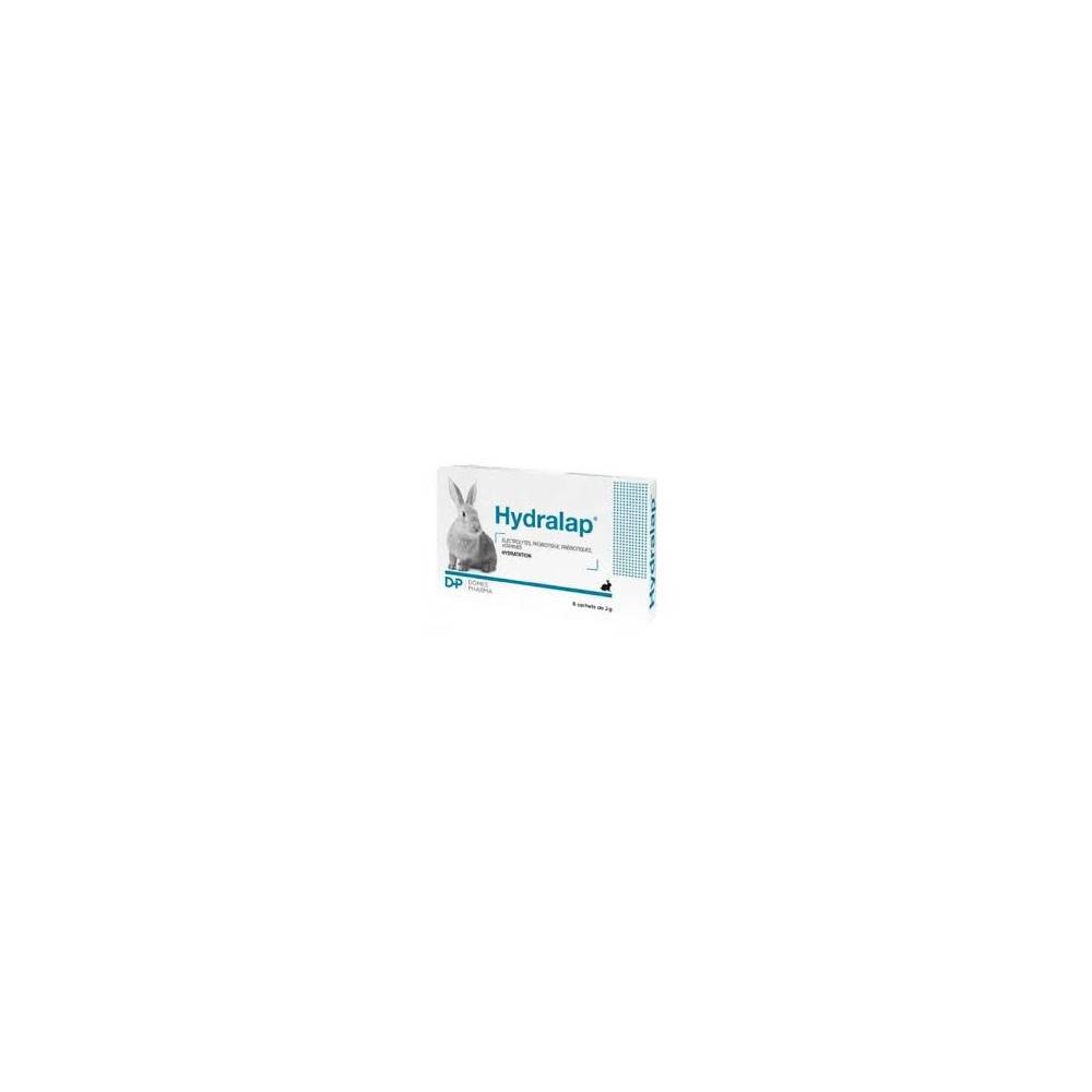 Hydralap Lapin 62 g