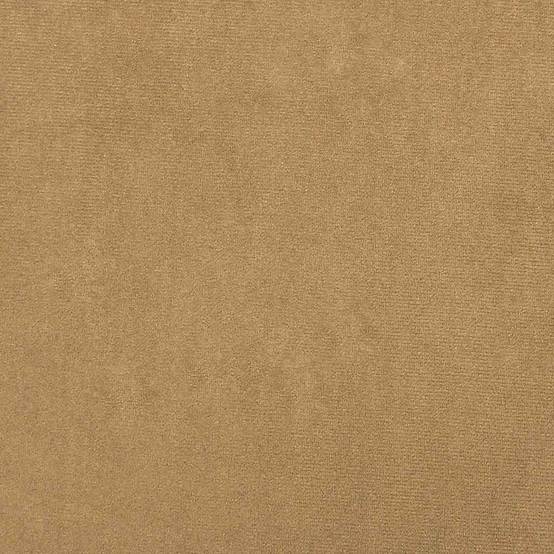 Paire de Coussins en Velours Côtelé Confortables pour Salon Chambre avec Housse Amovible Marron 45x45 cm – ComfortXL Outdoor Living - Image 8