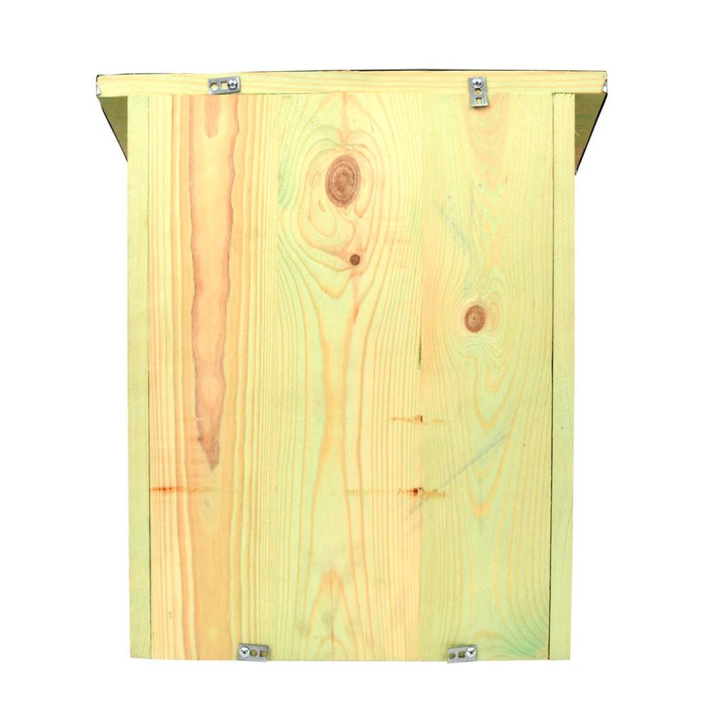 Esschert Design - Esschert Design - Abri silhouette chauve-souris taille L - Image 6