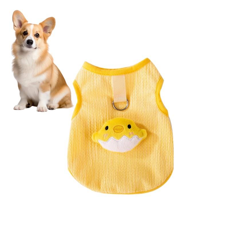 DtopbuyAge - Gilet de traction pour chien et chat DtopbuyAge - Image 1