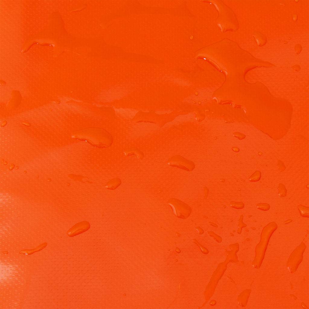 Maison Chic - Bâche de protection | Bâche 650g / m² Orange 2,5 x 3,5 m Toile avec revêtement en PVC Maison Chic - Image 9