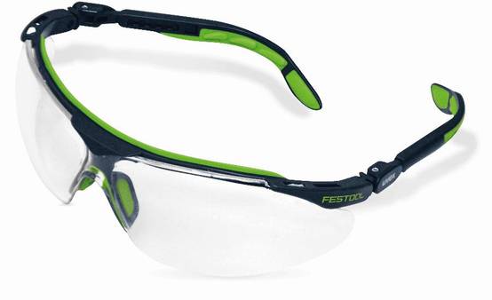 Lunettes de protection - FESTOOL UVEX - 500119