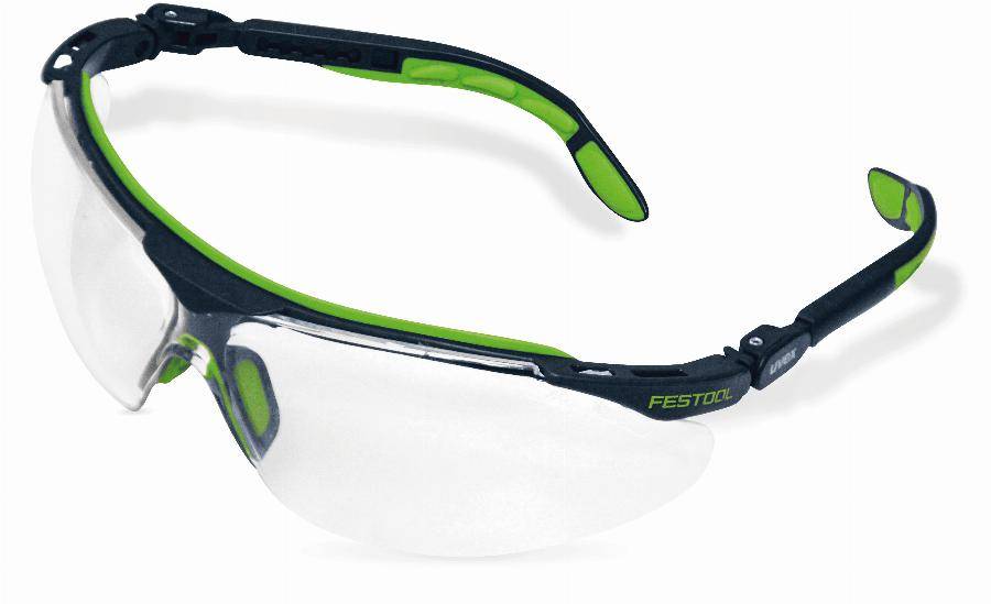 Lunettes de protection - FESTOOL UVEX - 500119
