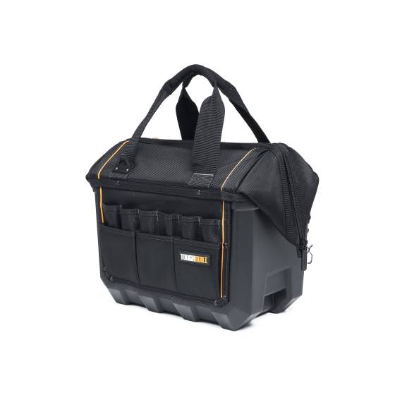 Grand sac à outils L avec base étanche - TOUGHBUILT - TB-CT-62-16A-BEA - Image 5