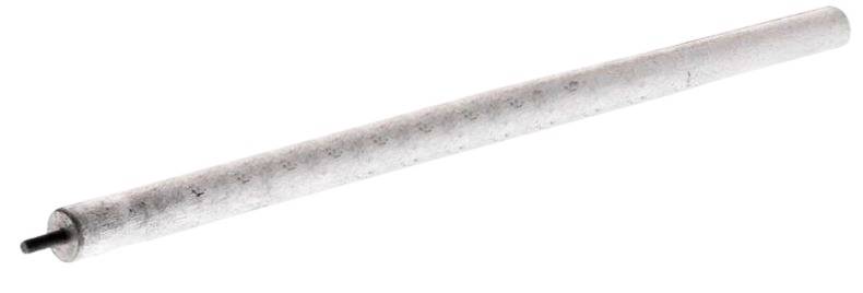Anode magnésium M5 D25,5 L230mm - ARISTON - 993014 - Image 2