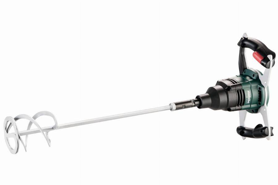 Metabo - Malaxeur - RW 18 LTX 120 Pick+Mix (sans batterie ni chargeur) - 601163850
