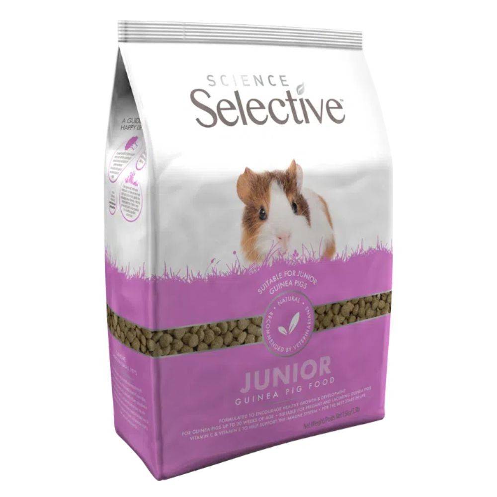 Selective - Cochon D'inde Junior 1,5 kg - Image 2