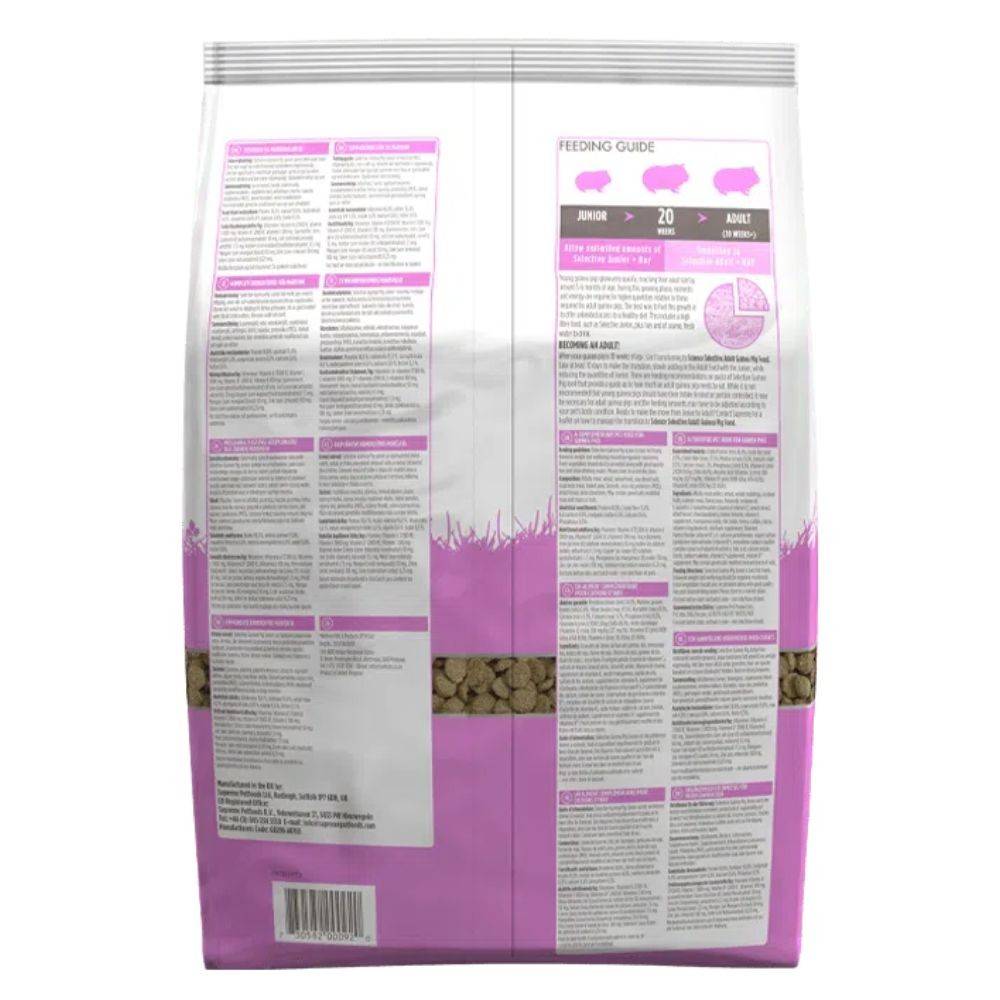 Selective - Cochon D'inde Junior 1,5 kg - Image 3