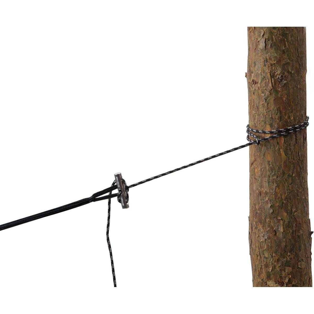 Amazonas - Set cordes de suspension pour hamacs Microrope - Image 1
