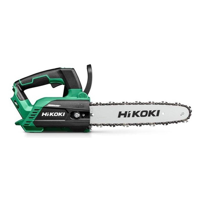 Elagueuse sans fil 36V Lame 300 mm (machine seule) | CS3630DCW4Z - Hikoki - Hitachi - Image 1
