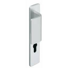 0118909 ENSEMBLE RIVIERA PALIERE 536 ARGENT CLE I - Image 1