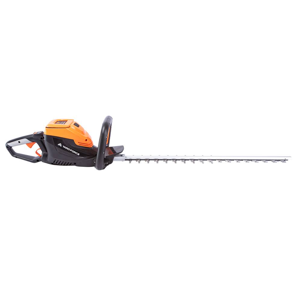 Taille haies sans fil 40V avec lame 60cm Yard Force LH G60W - Image 1