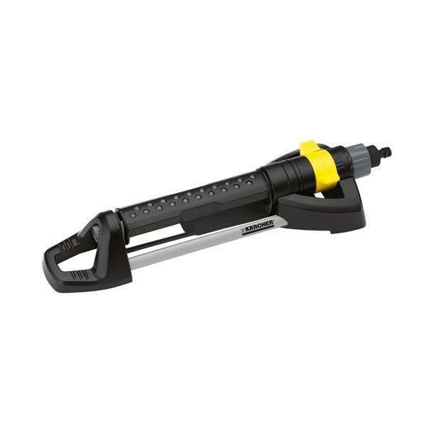 Arroseur  oscillant KÄRCHER OS 5320 S - Réglable, orientable et anti-éclaboussures - Image 1