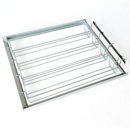 Tiroir incubation 25 oeufs pour couveuse Maino Mini Pro 70 MAINO - Image 1