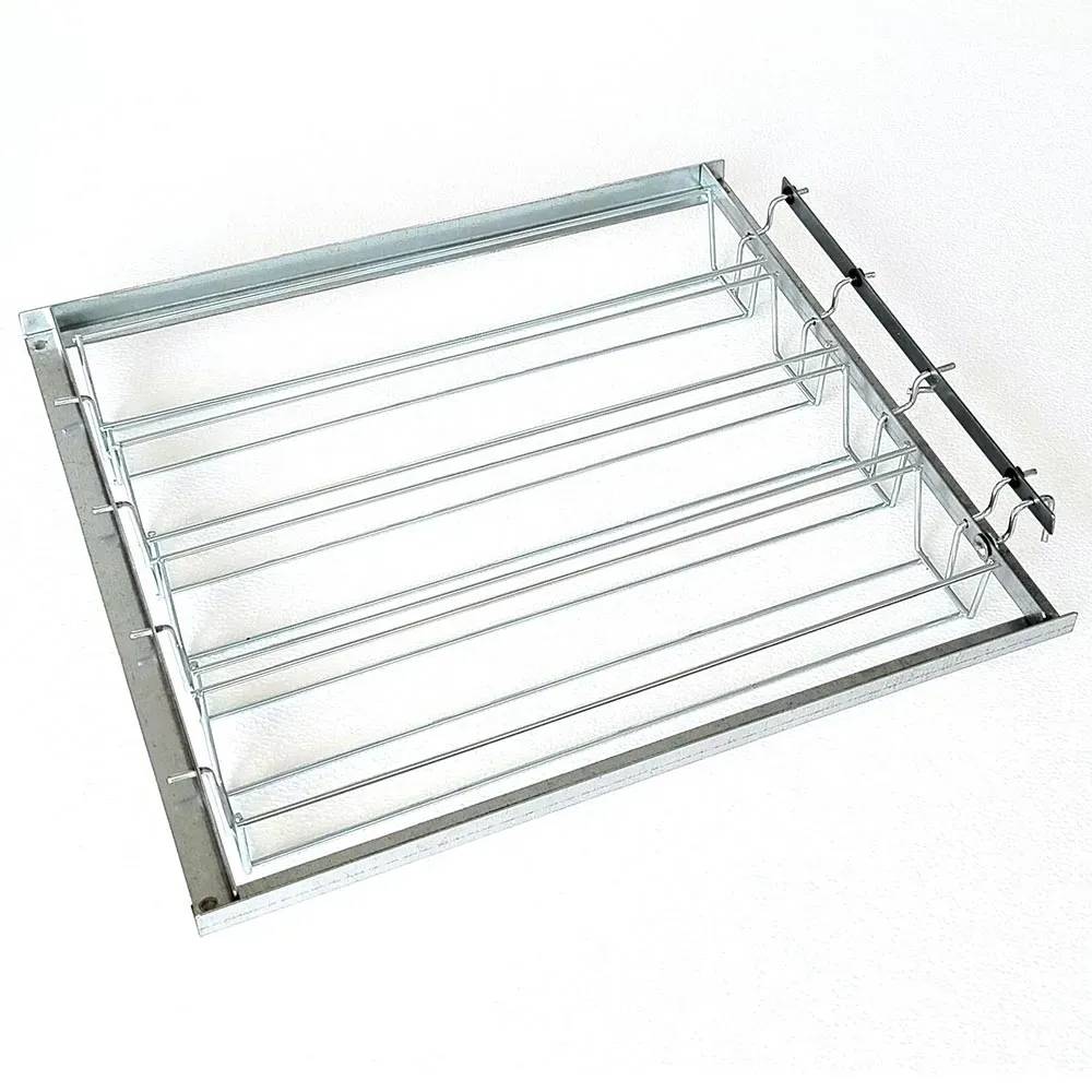 Tiroir incubation 25 oeufs pour couveuse Maino Mini Pro 70 MAINO - Image 1